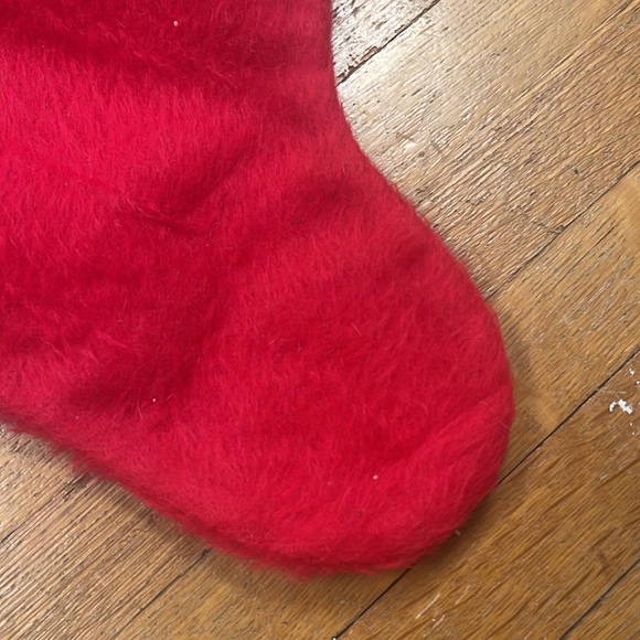 Christmas stocking - Picture 5 of 12